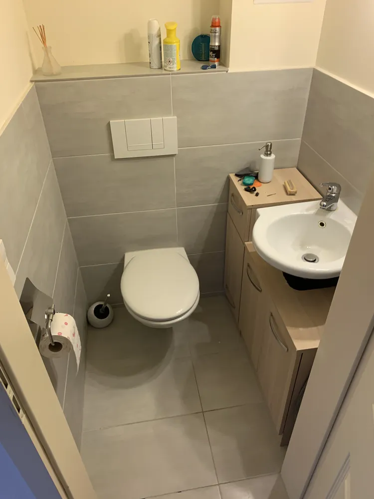 2 Zimmer Wohnung mit 66 m² in Lutherstadt Wittenberg – Bild 2