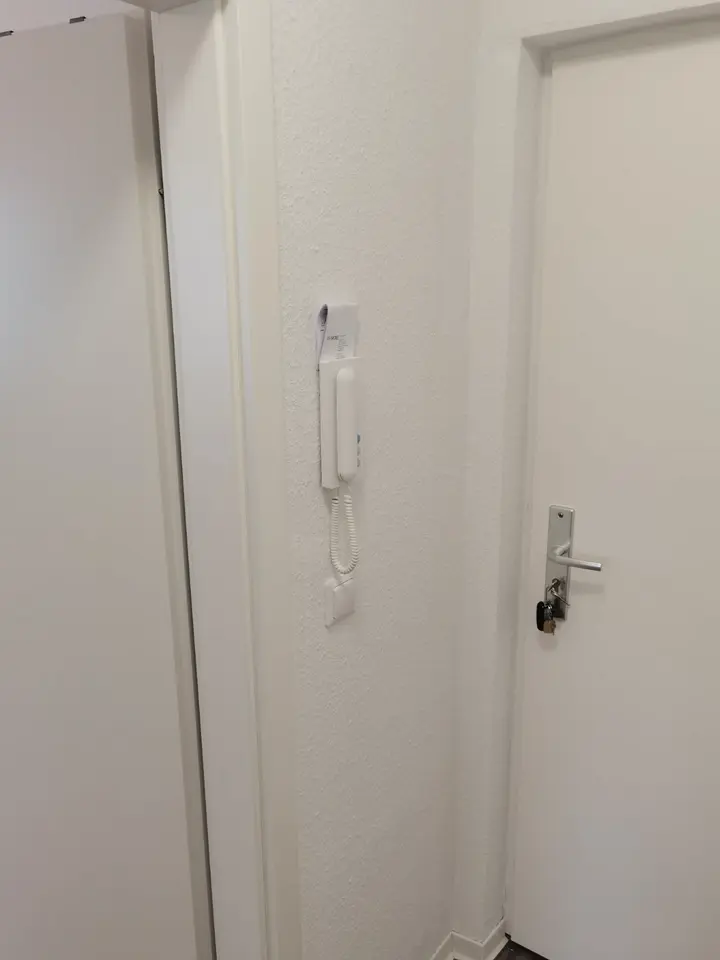 Studio mit 25 m² in Bonn – Bild 3