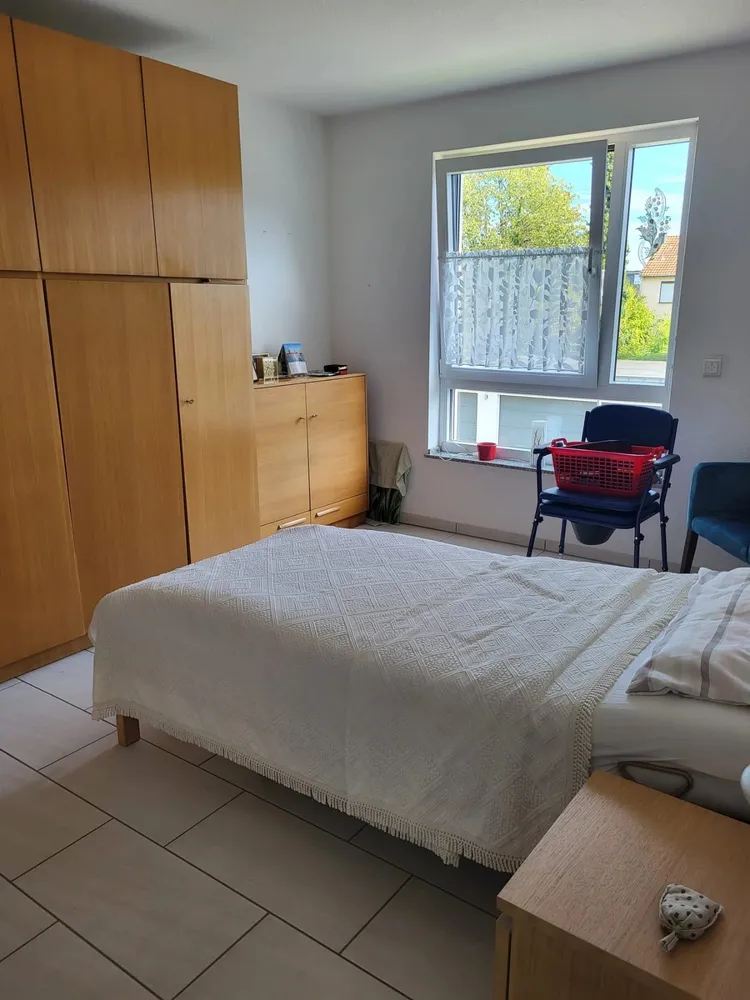 3 room apartment with 86 m² in Kaarst – Photo 3