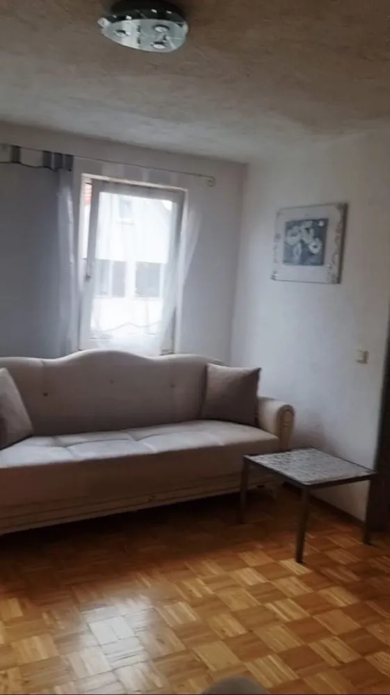 2 Zimmer Wohnung mit 50 m² in Stuttgart – Bild 8