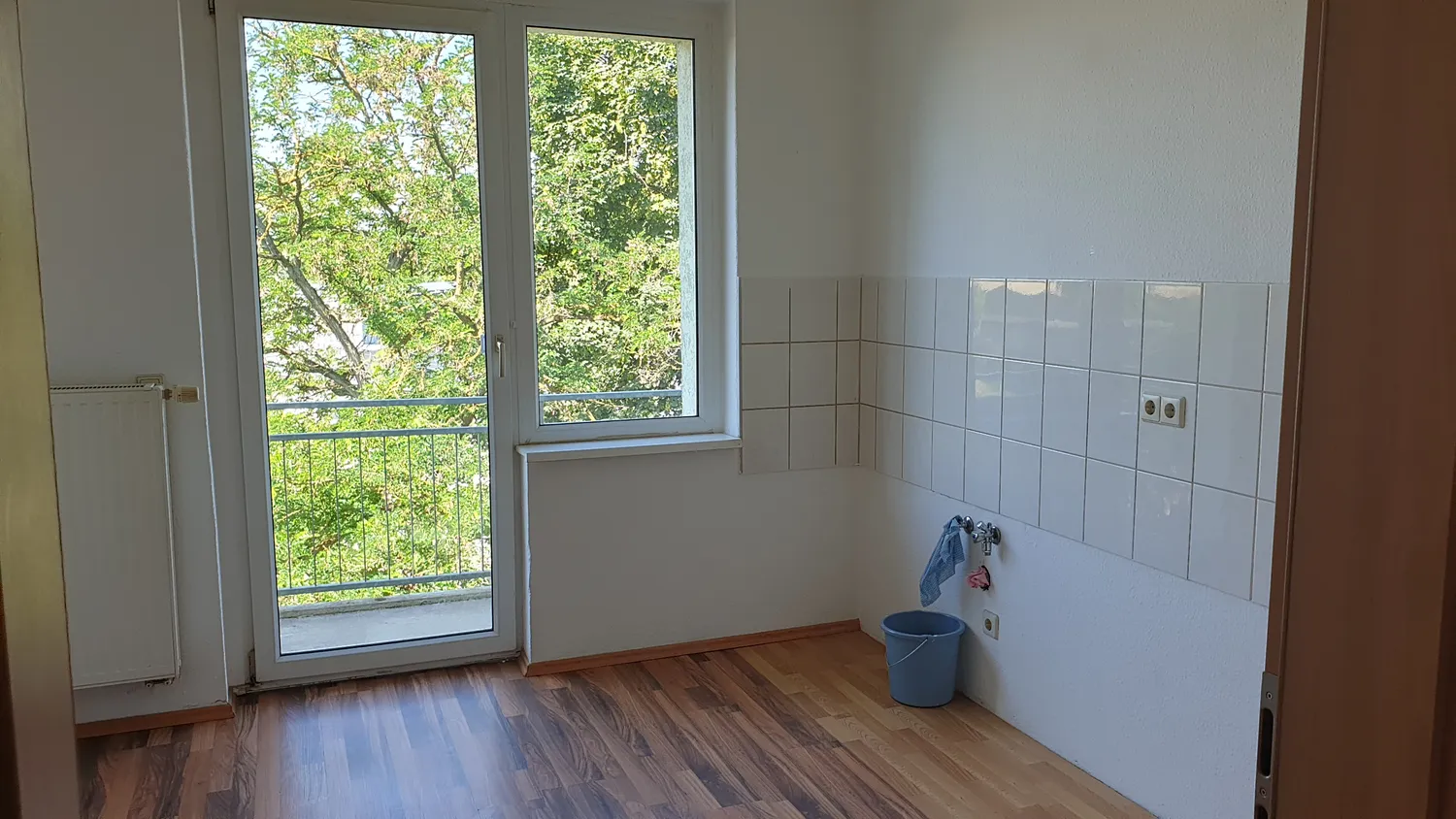 3 Zimmer Wohnung mit 72 m² in Merseburg – Bild 6