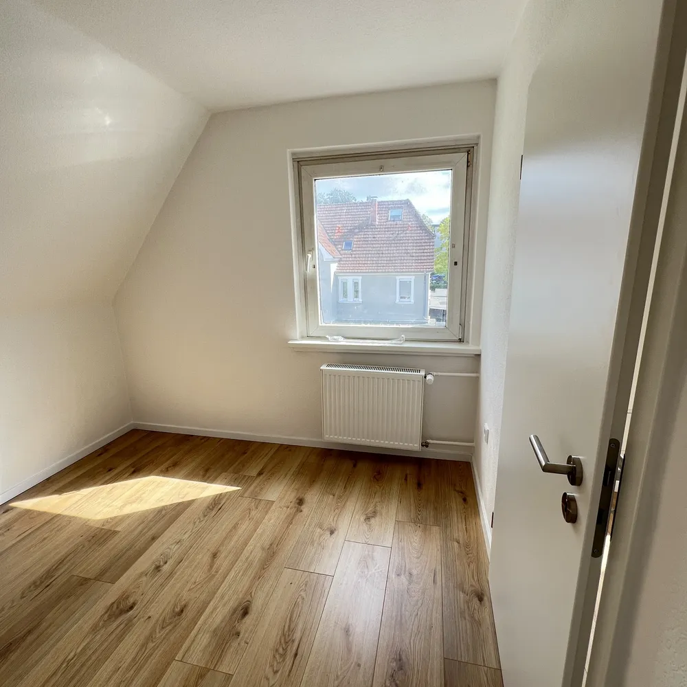 2 Zimmer Wohnung mit 52 m² in Bielefeld – Bild 2