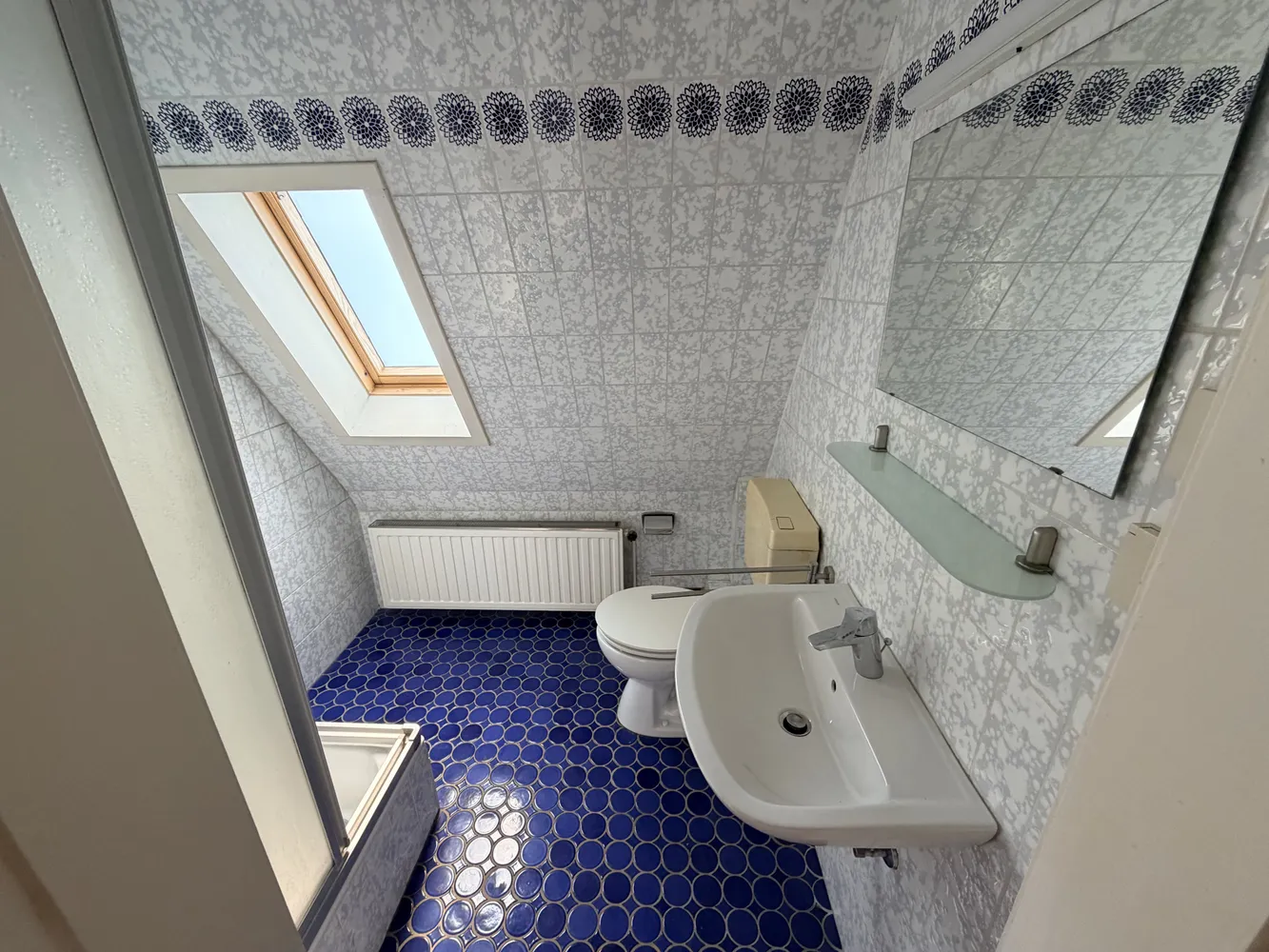 2 Zimmer Wohnung mit 50 m² in Bremen – Bild 4