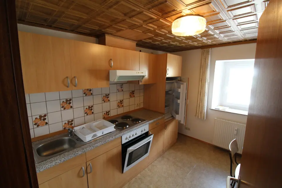 Studio mit 25 m² in Hof – Bild 8
