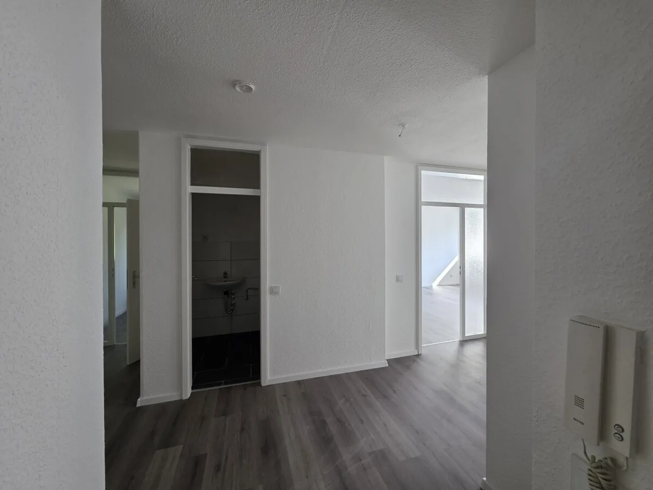 3 room apartment with 78 m² in Dortmund – Photo 2