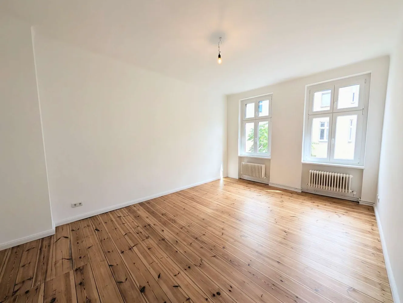 3 Zimmer Wohnung mit 84 m² in Berlin – Bild 2