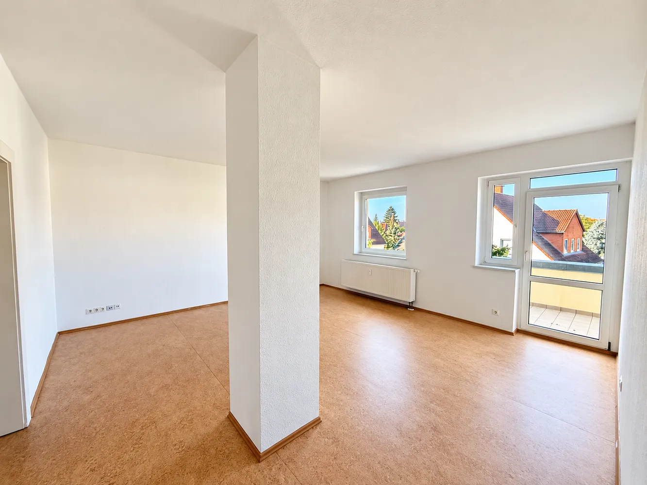 4 Zimmer Wohnung mit 98 m² in Halle (Saale) – Bild 8