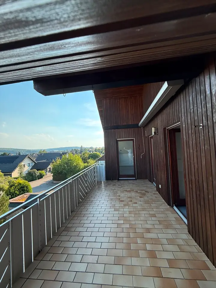 4 Zimmer Wohnung mit 87 m² in Calw – Bild 9