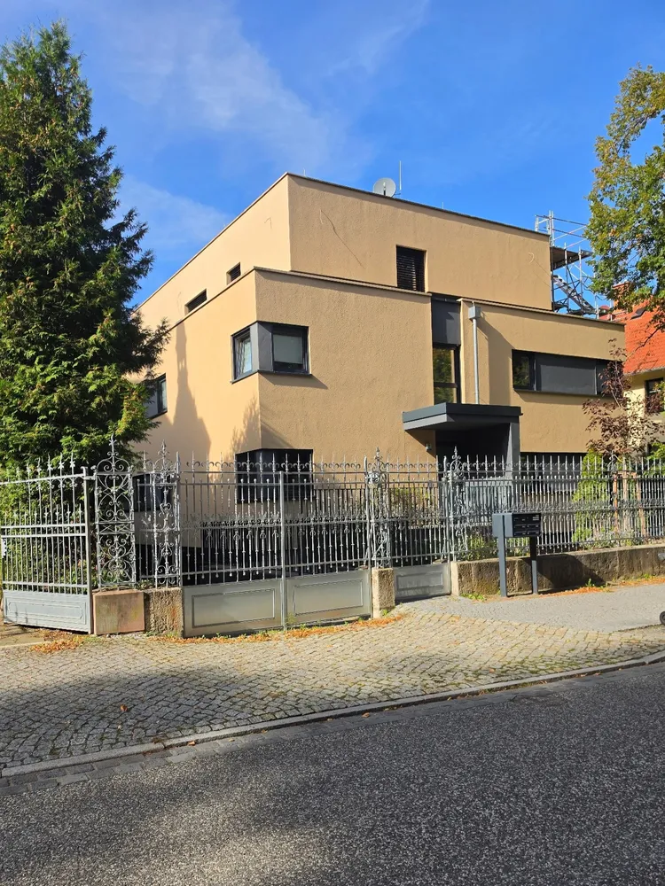 2 Zimmer Wohnung mit 70 m² in Quedlinburg – Bild 2