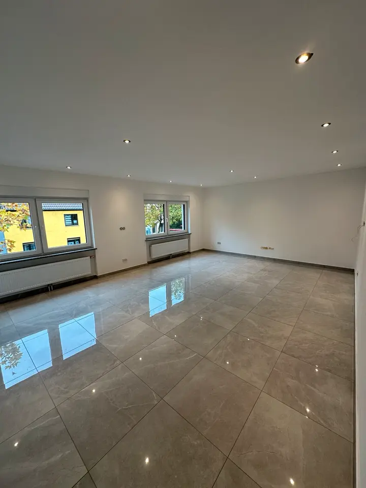 2 Zimmer Wohnung mit 85 m² in Saarbrücken – Bild 10