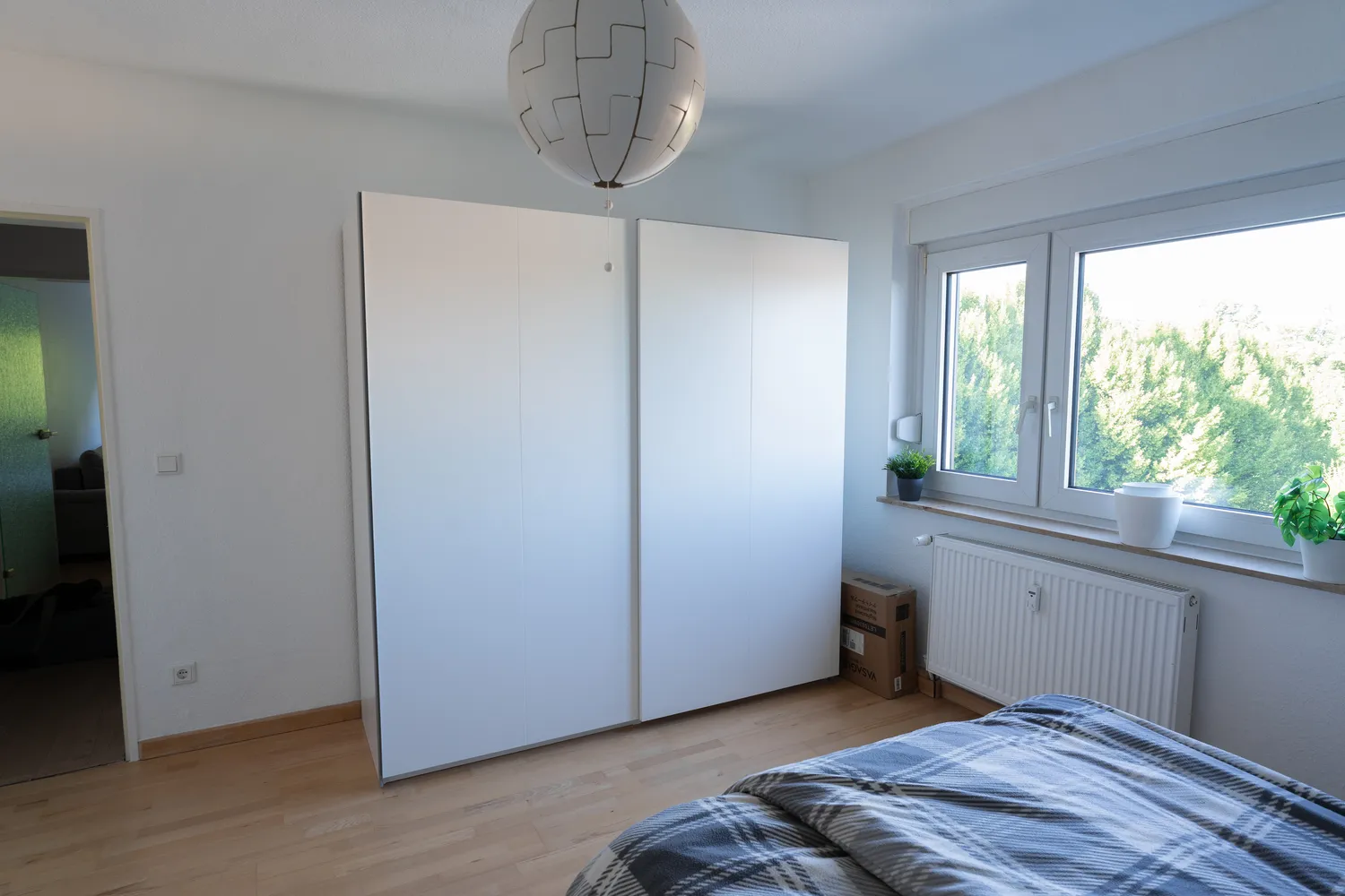 3 Zimmer Wohnung mit 73 m² in Solingen – Bild 10