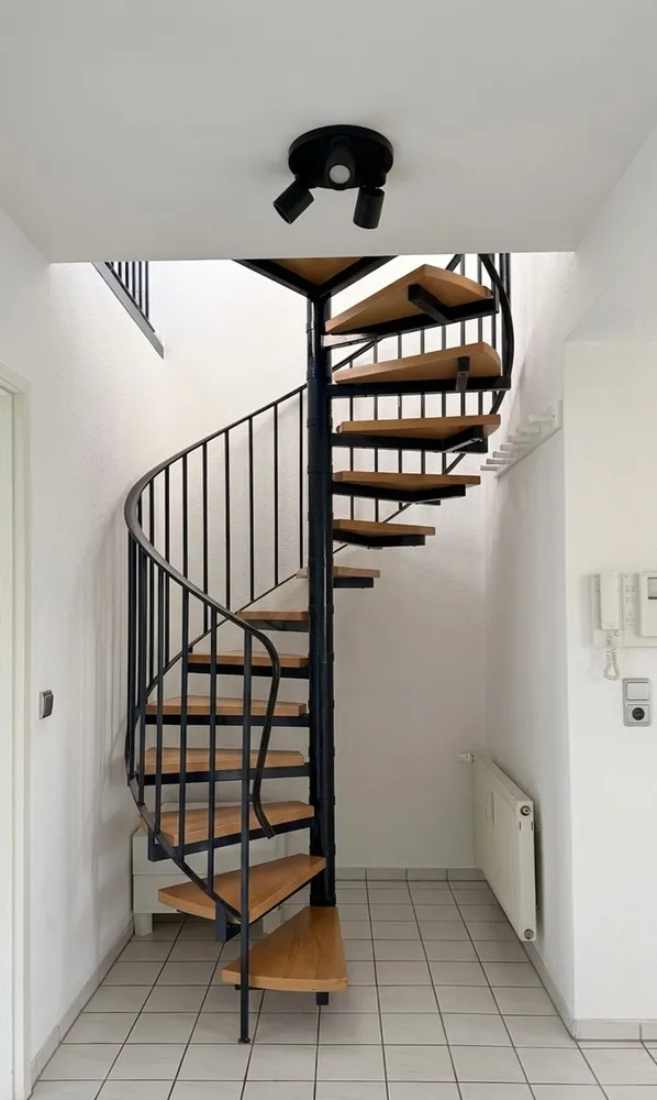 3 Zimmer Wohnung mit 86 m² in Frankfurt am Main – Bild 6