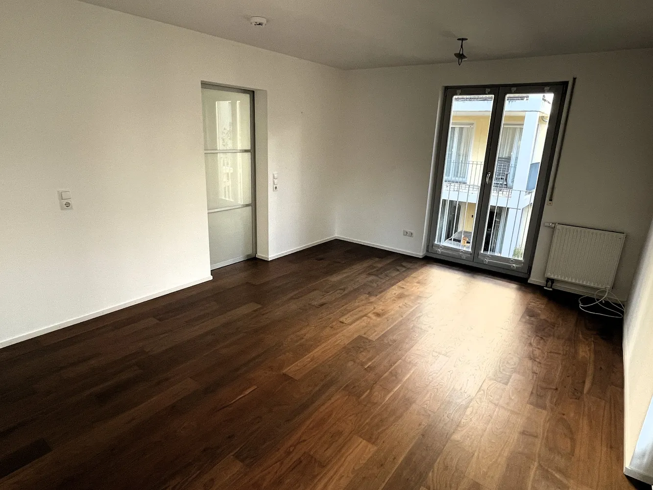 4 Zimmer Wohnung mit 100 m² in Ludwigsburg – Bild 3