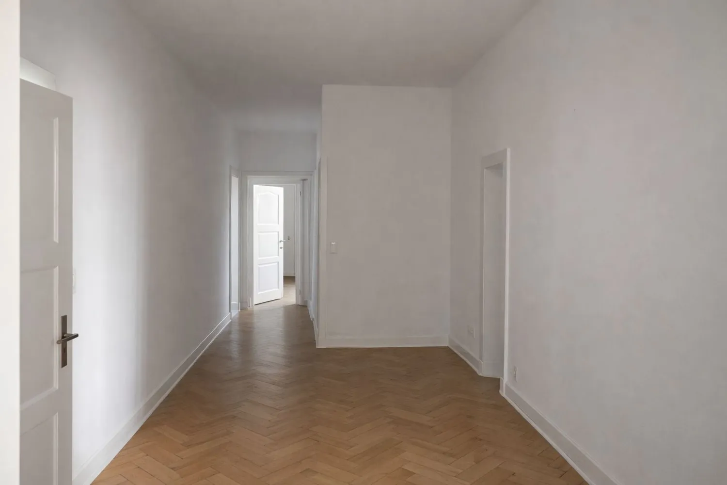 4 Zimmer Wohnung mit 122 m² in Krefeld – Bild 5