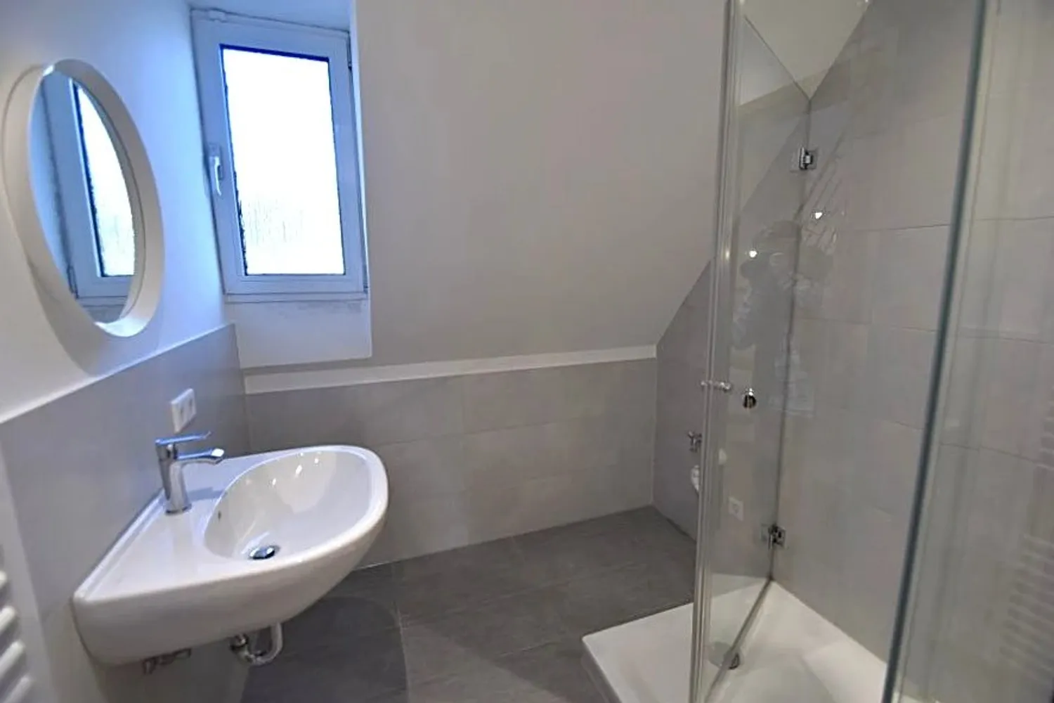 4 room apartment with 118 m² in Düsseldorf – Photo 10