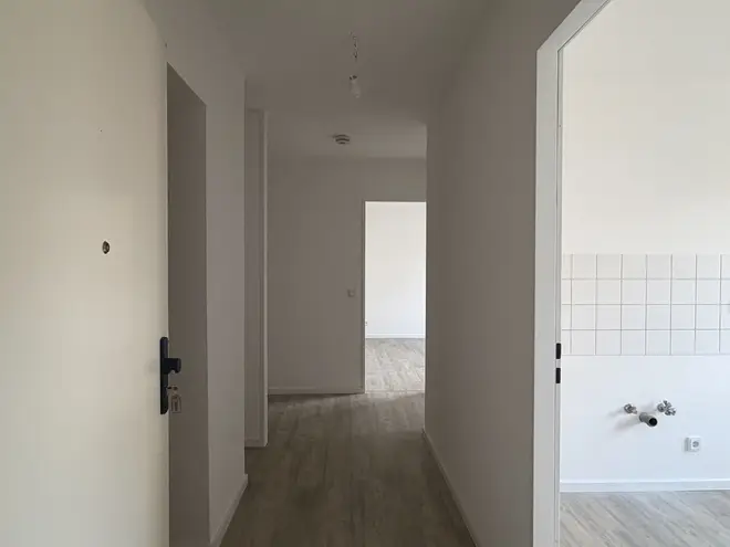 4 Zimmer Wohnung mit 88 m² in Berlin – Bild 9