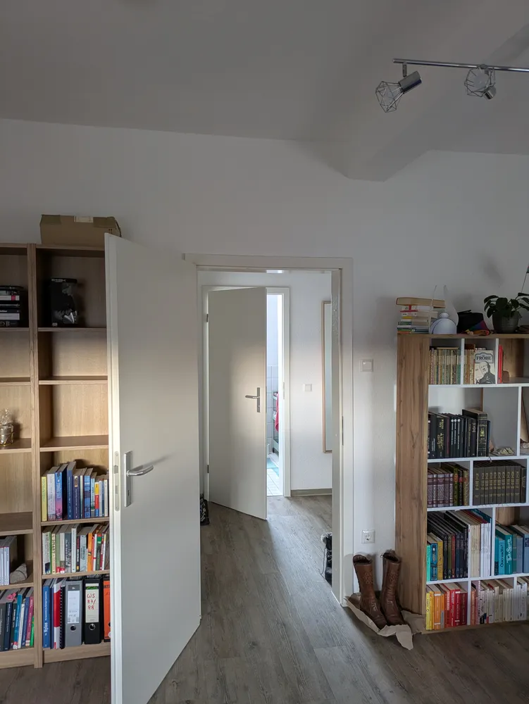 2 Zimmer Wohnung mit 55 m² in Mannheim – Bild 10