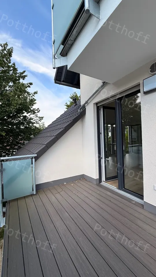3 Zimmer Wohnung mit 120 m² in Iserlohn – Bild 6