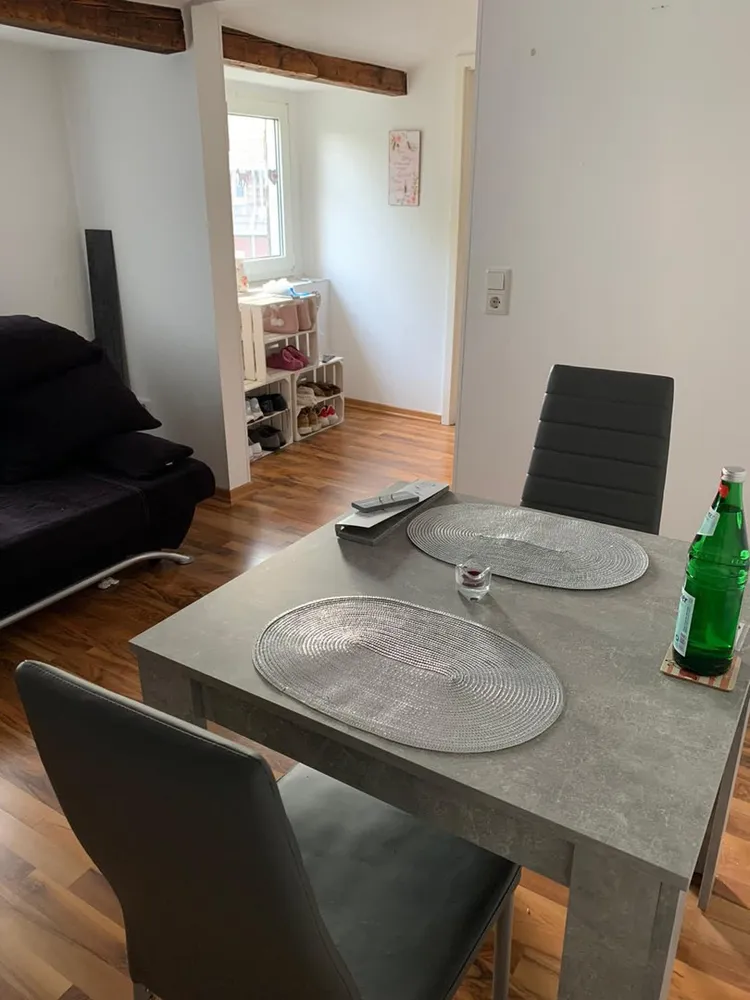 1 Zimmer Wohnung mit 34 m² in Leverkusen – Bild 3