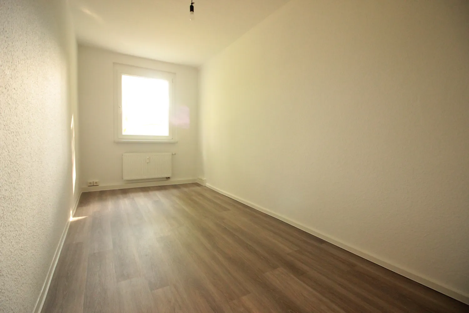 3 room apartment with 77 m² in Chemnitz – Photo 3