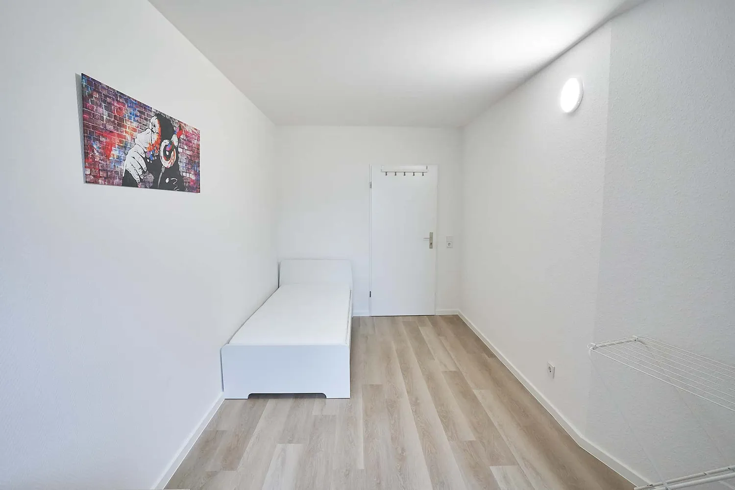 WG-Zimmer mit 15 m² in Düsseldorf – Bild 7