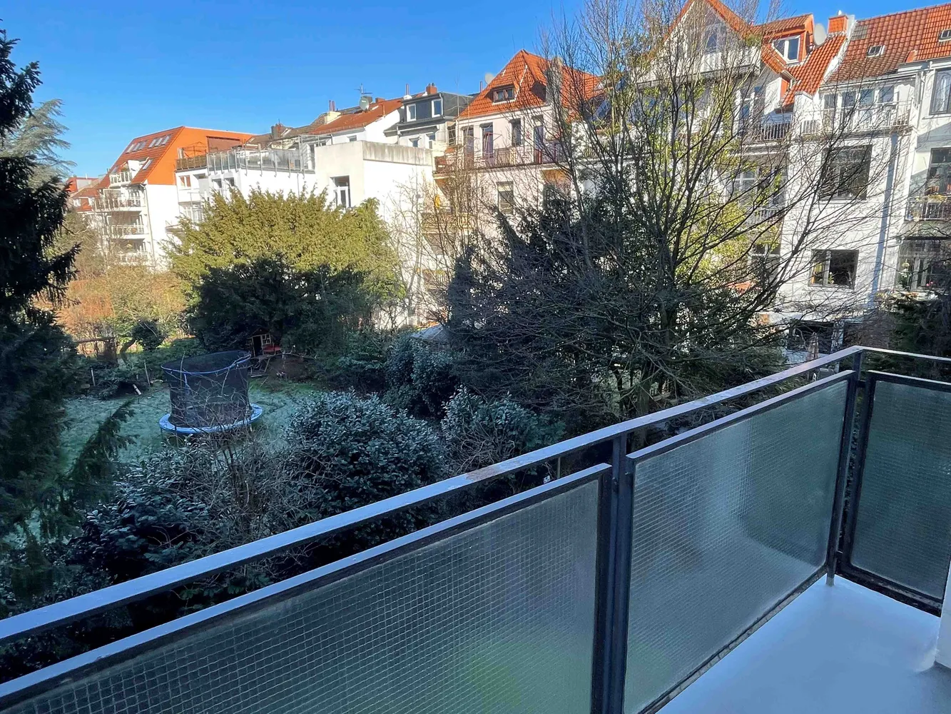 2 Zimmer Wohnung mit 75 m² in Bremen – Bild 8