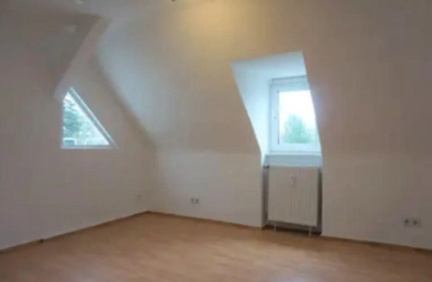 2 Zimmer Wohnung mit 74 m² in Hannover – Bild 8