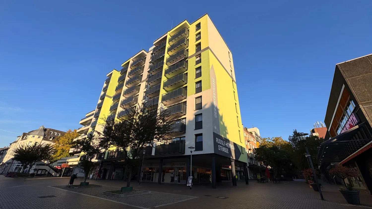 3 Zimmer Wohnung mit 82 m² in Essen – Bild 5