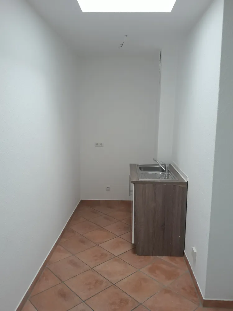 1 Zimmer Wohnung mit 45 m² in Schleswig – Bild 5
