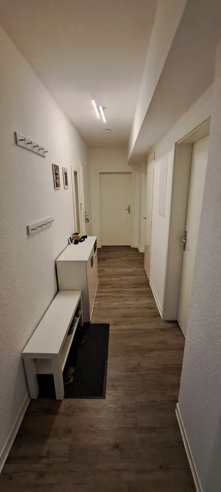 2 Zimmer Wohnung mit 45 m² in Duisburg – Bild 7