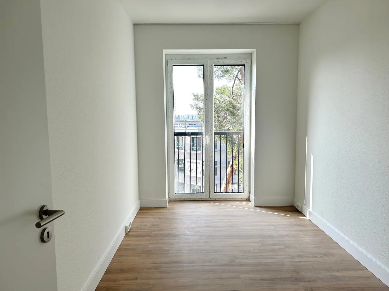 6 Zimmer Wohnung mit 131 m² in Mannheim – Bild 9