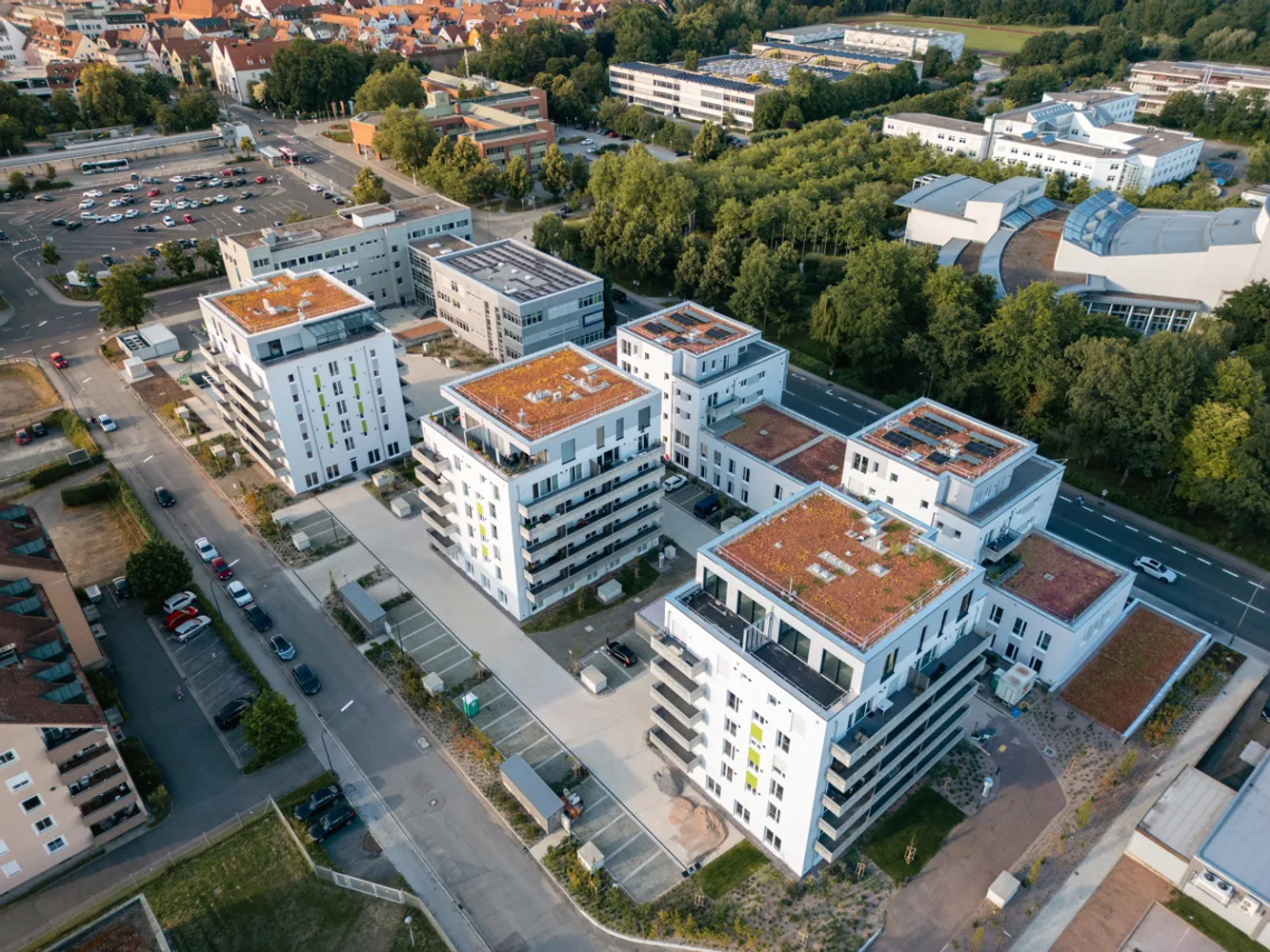 2 Zimmer Wohnung mit 58 m² in Weiden in der Oberpfalz – Bild 7