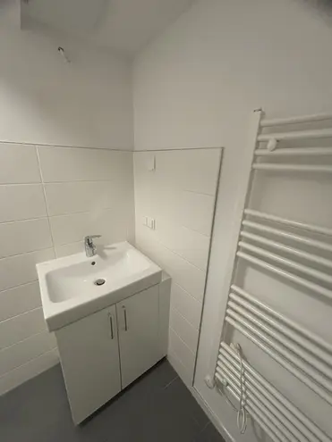 2 Zimmer Wohnung mit 32 m² in Berlin – Bild 7