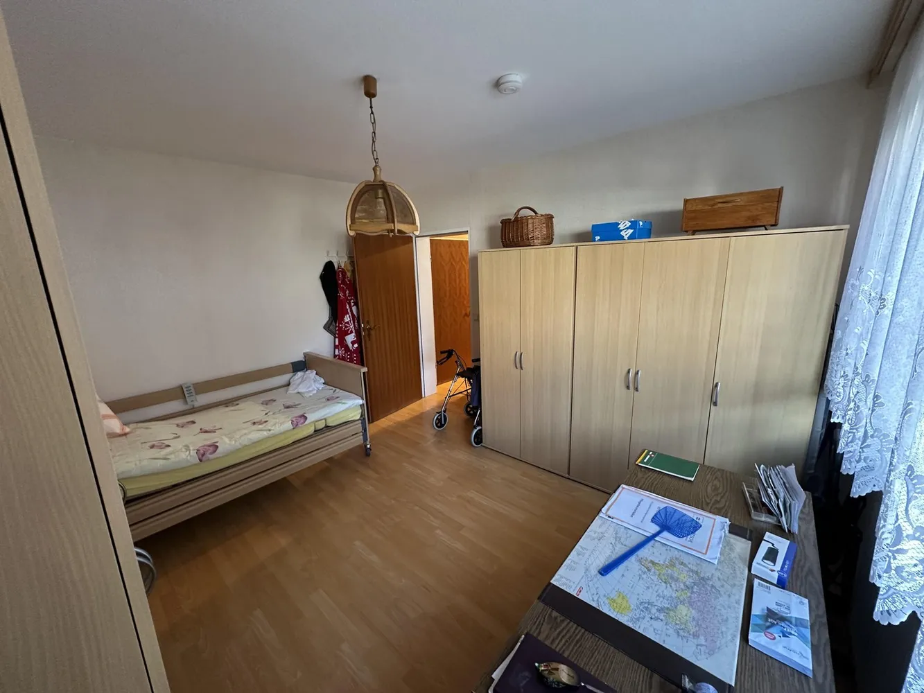 2 Zimmer Wohnung mit 67 m² in Minden – Bild 7