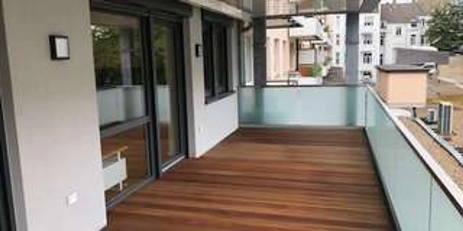 2 room apartment with 115 m² in Düsseldorf – Photo 1