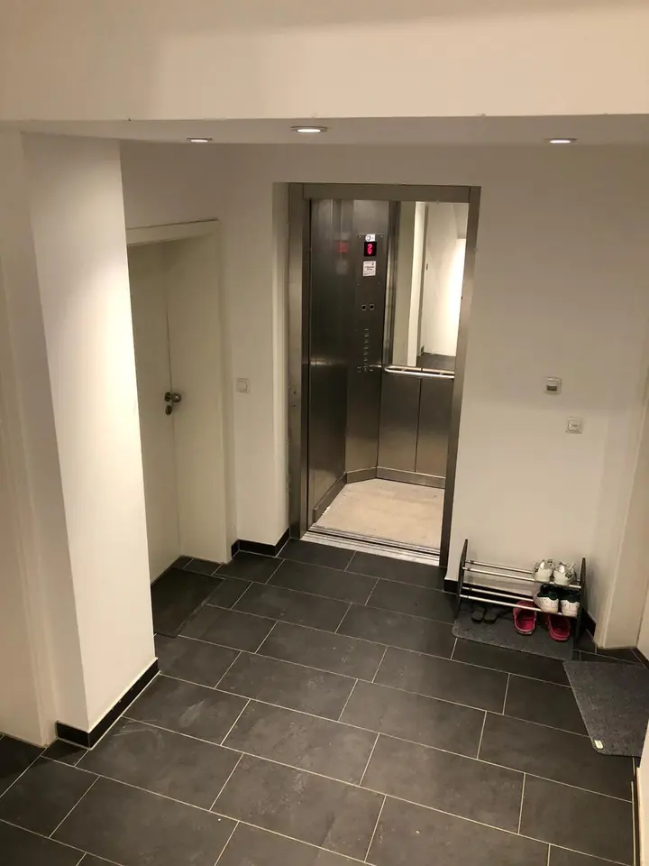 3 Zimmer Wohnung mit 60 m² in Augsburg – Bild 5
