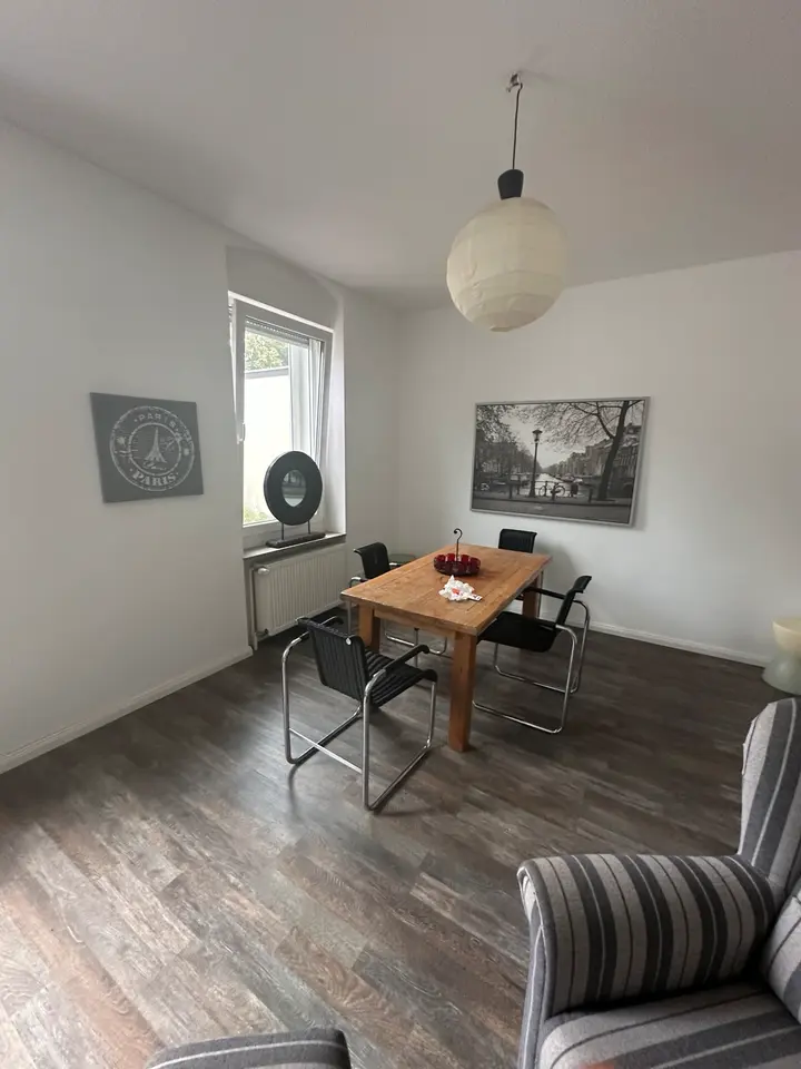 2 Zimmer Wohnung mit 70 m² in Osnabrück – Bild 9