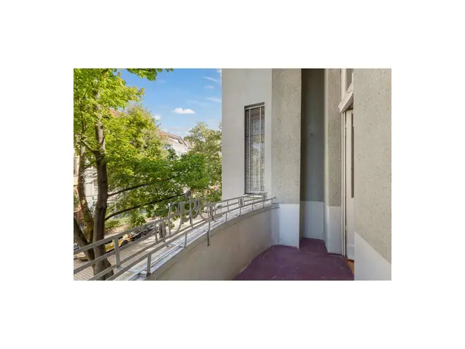 3 Zimmer Wohnung mit 99 m² in Berlin – Bild 10