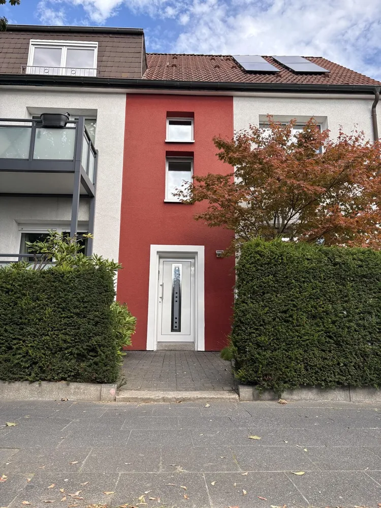 3 Zimmer Wohnung mit 79 m² in Essen – Bild 2