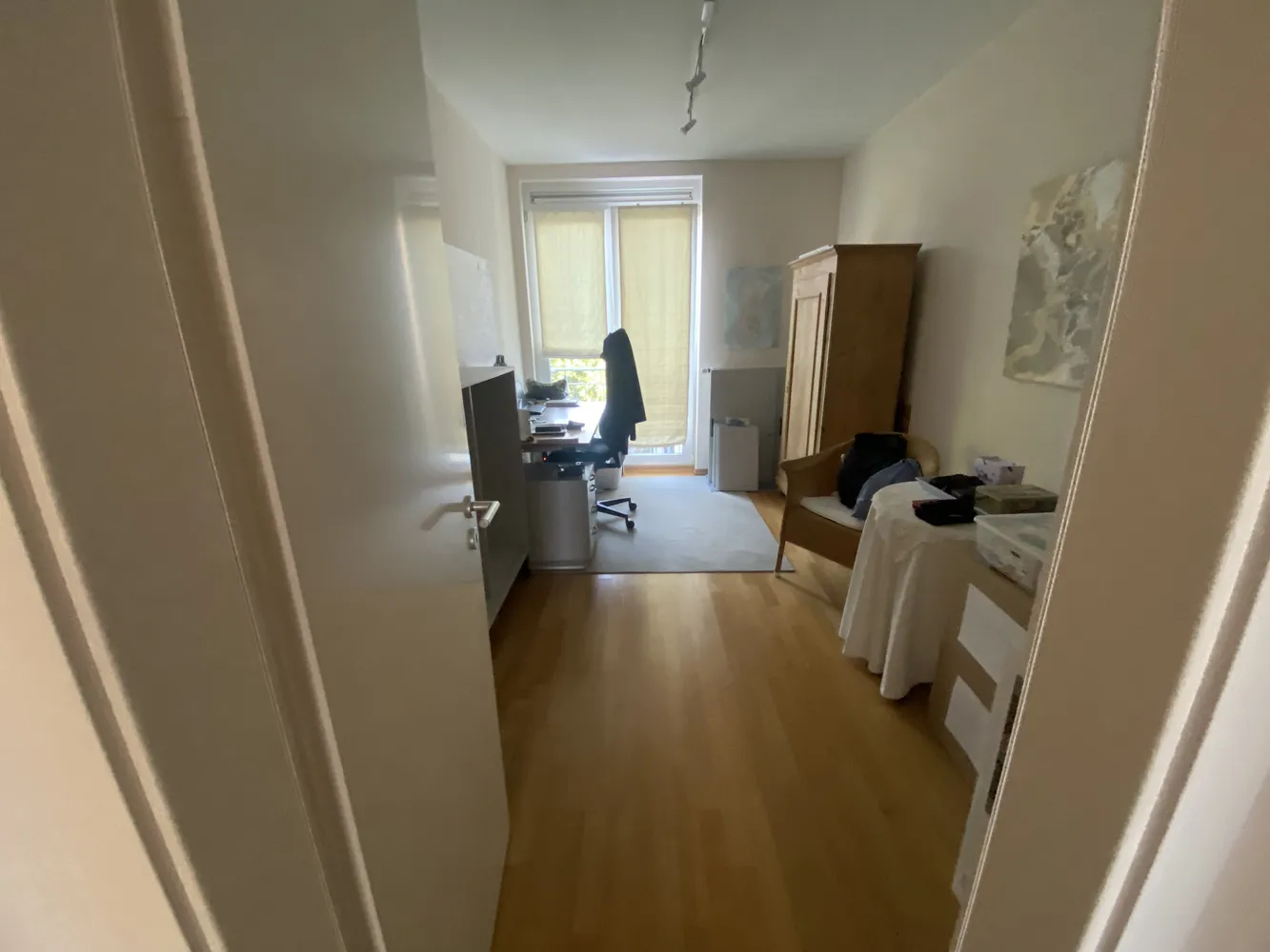 3 Zimmer Wohnung mit 82 m² in Hamburg – Bild 5