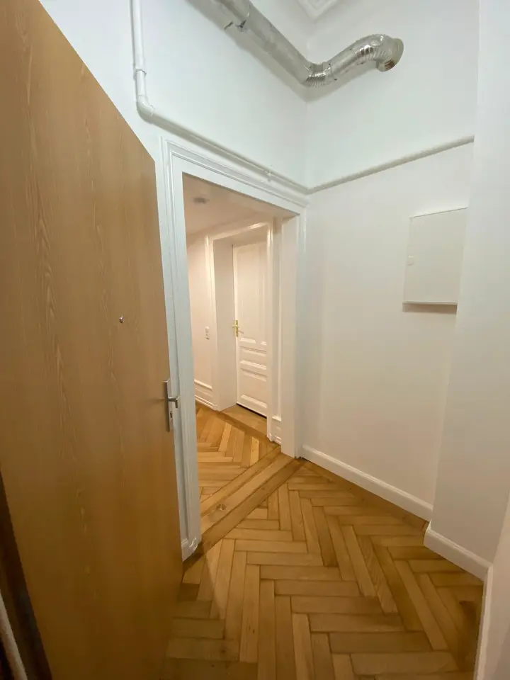 3 Zimmer Wohnung mit 68 m² in Frankfurt am Main – Bild 4