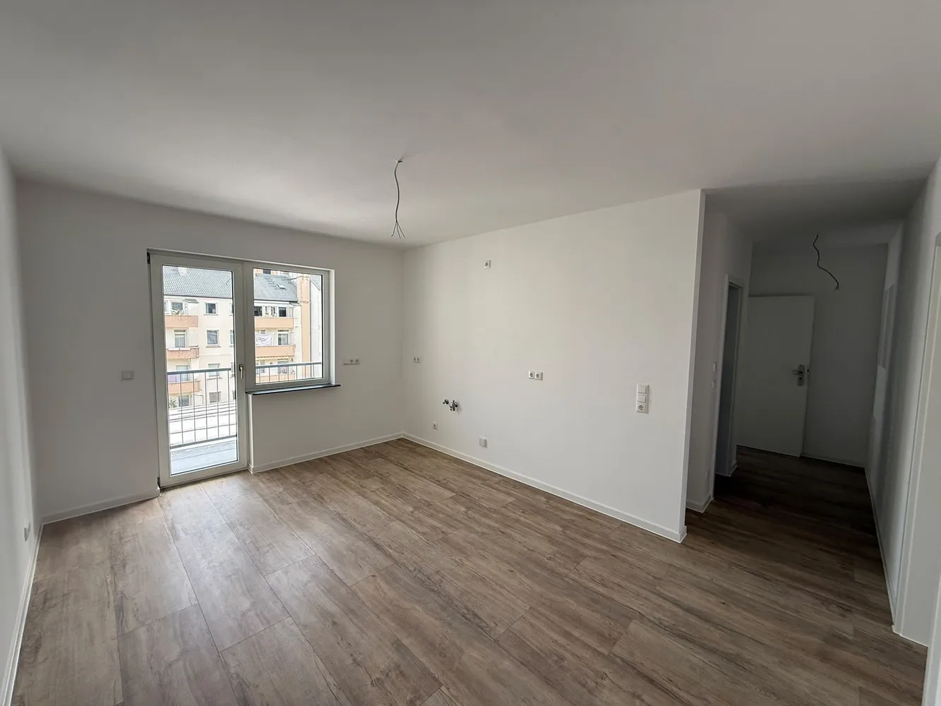 2 Zimmer Wohnung mit 46 m² in Mainz – Bild 6