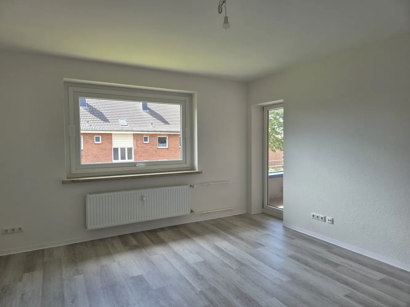 3 Zimmer Wohnung mit 67 m² in Rendsburg – Bild 8