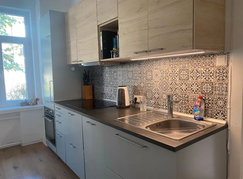 WG-Zimmer mit 80 m² in Bremen – Bild 2