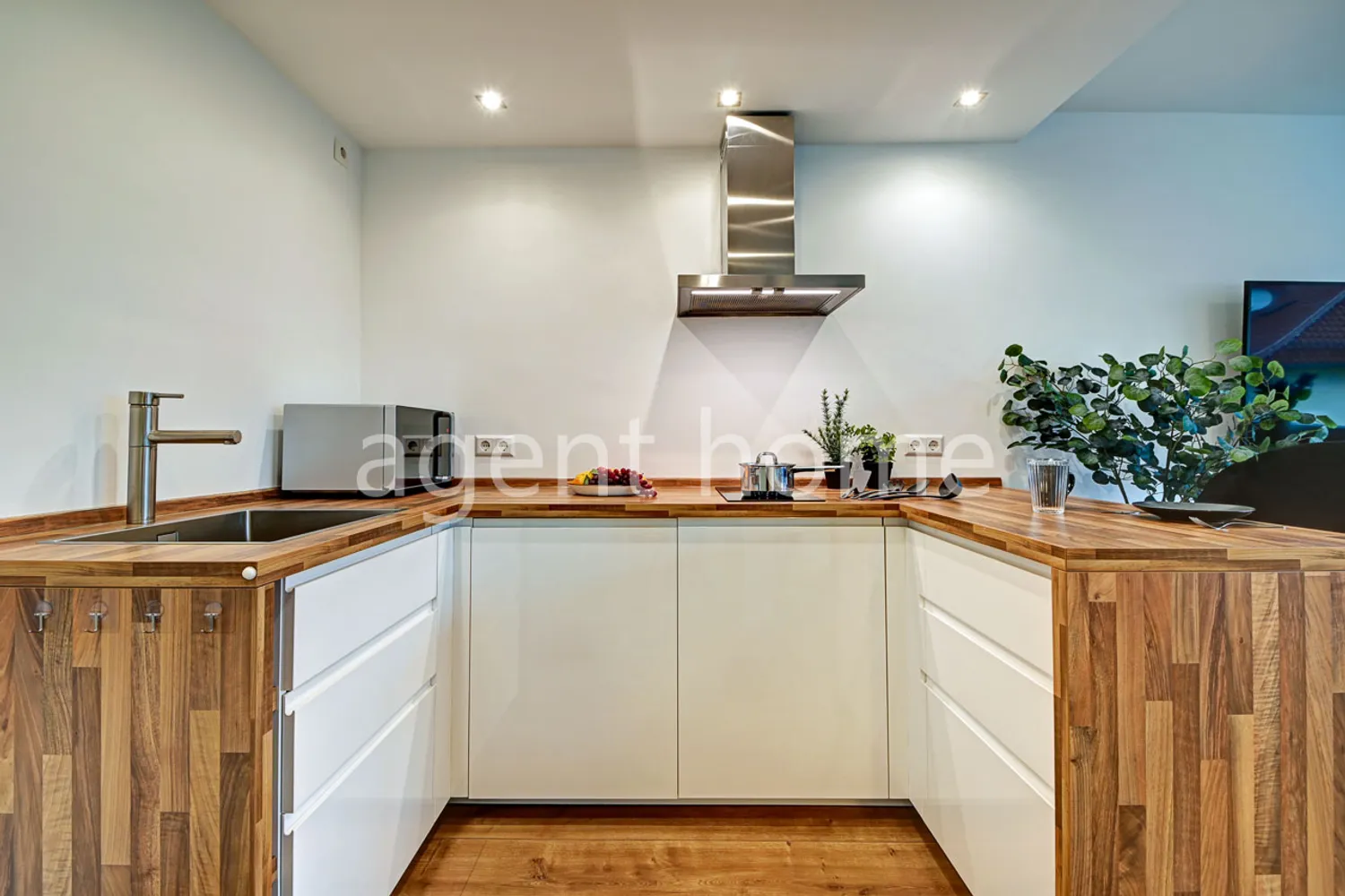 1 Zimmer Wohnung mit 32 m² in Stuttgart – Bild 10