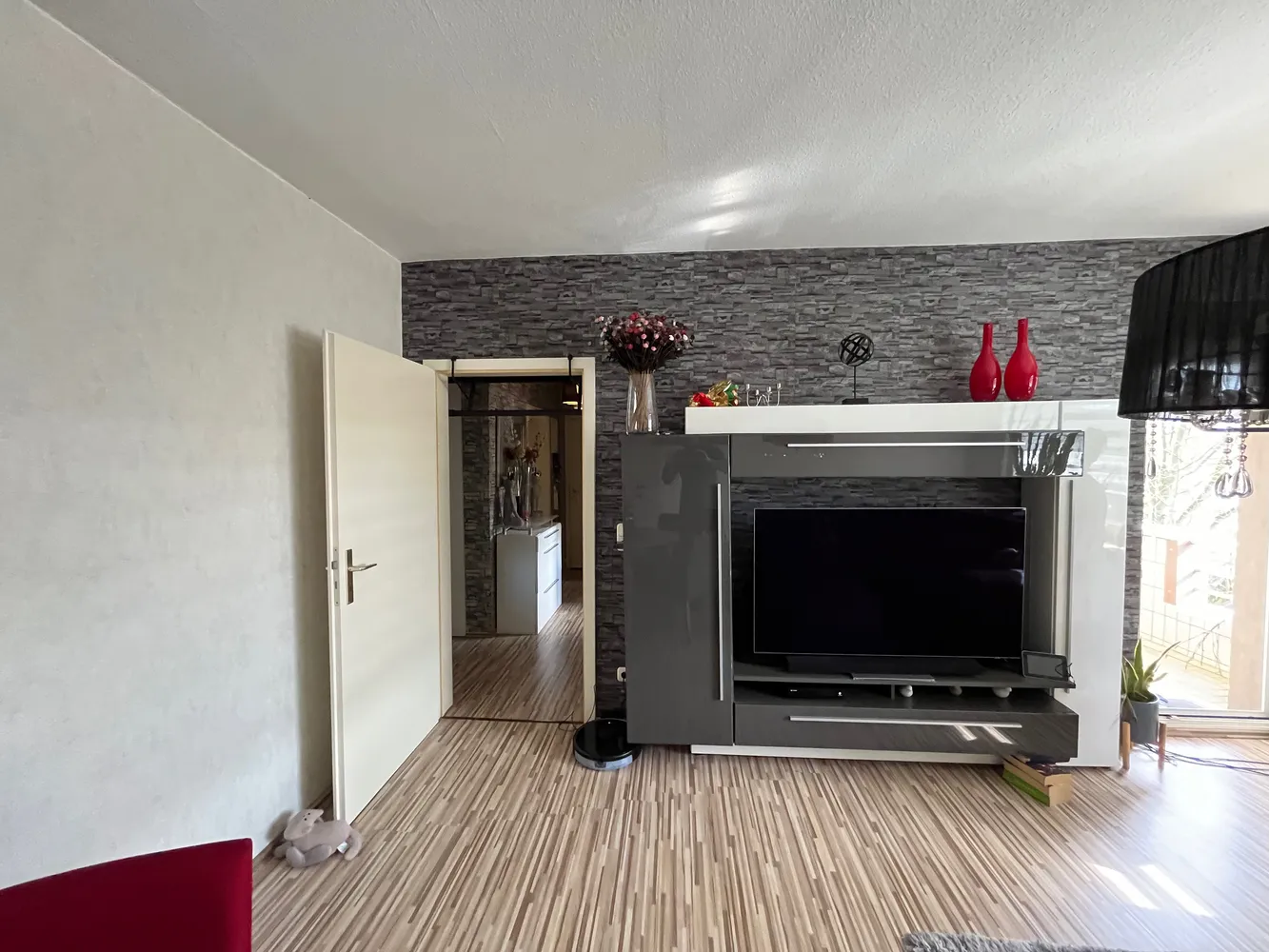 3 Zimmer Wohnung mit 63 m² in Herne – Bild 4