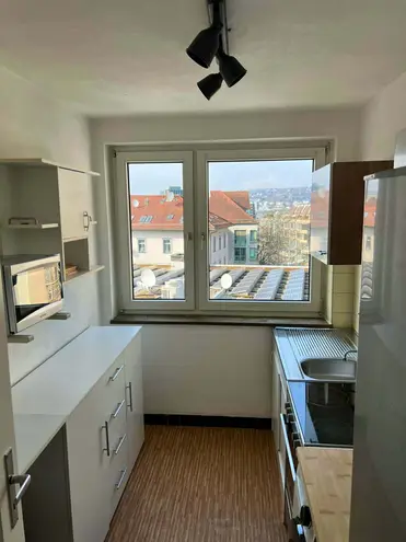 WG-Zimmer mit 20 m² in Stuttgart – Bild 5