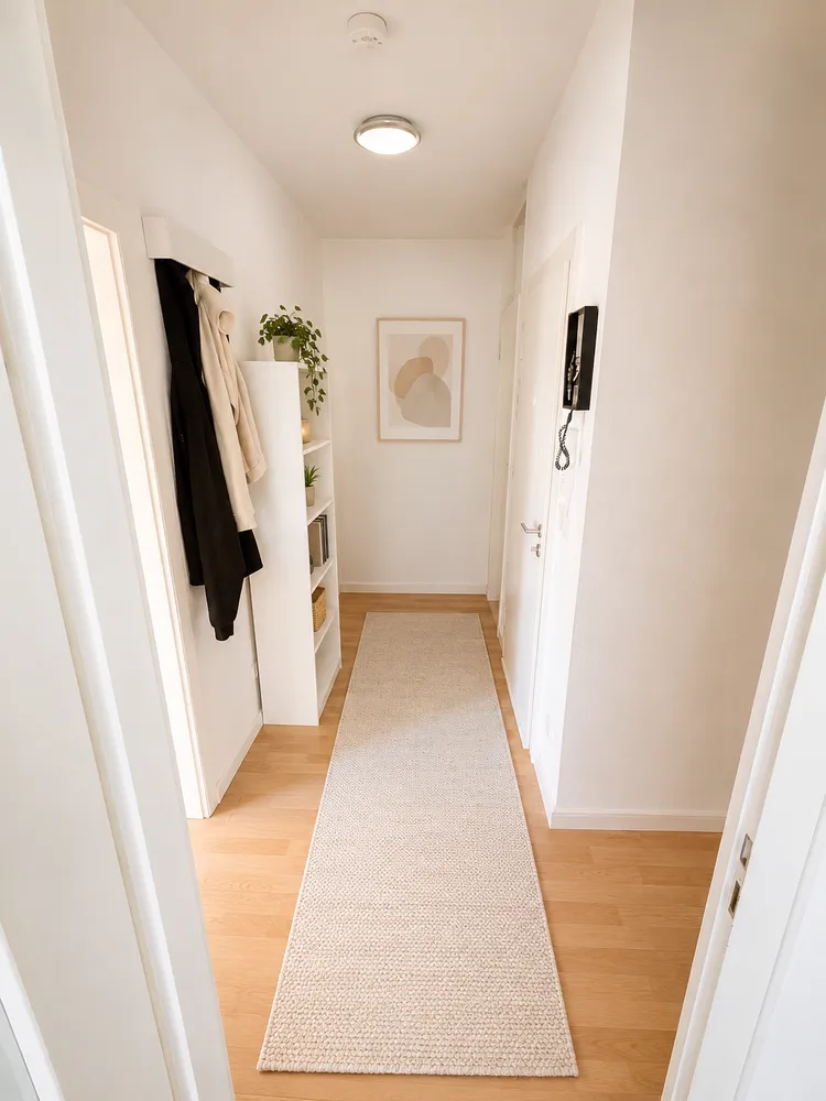3 Zimmer Wohnung mit 66 m² in Krefeld – Bild 4