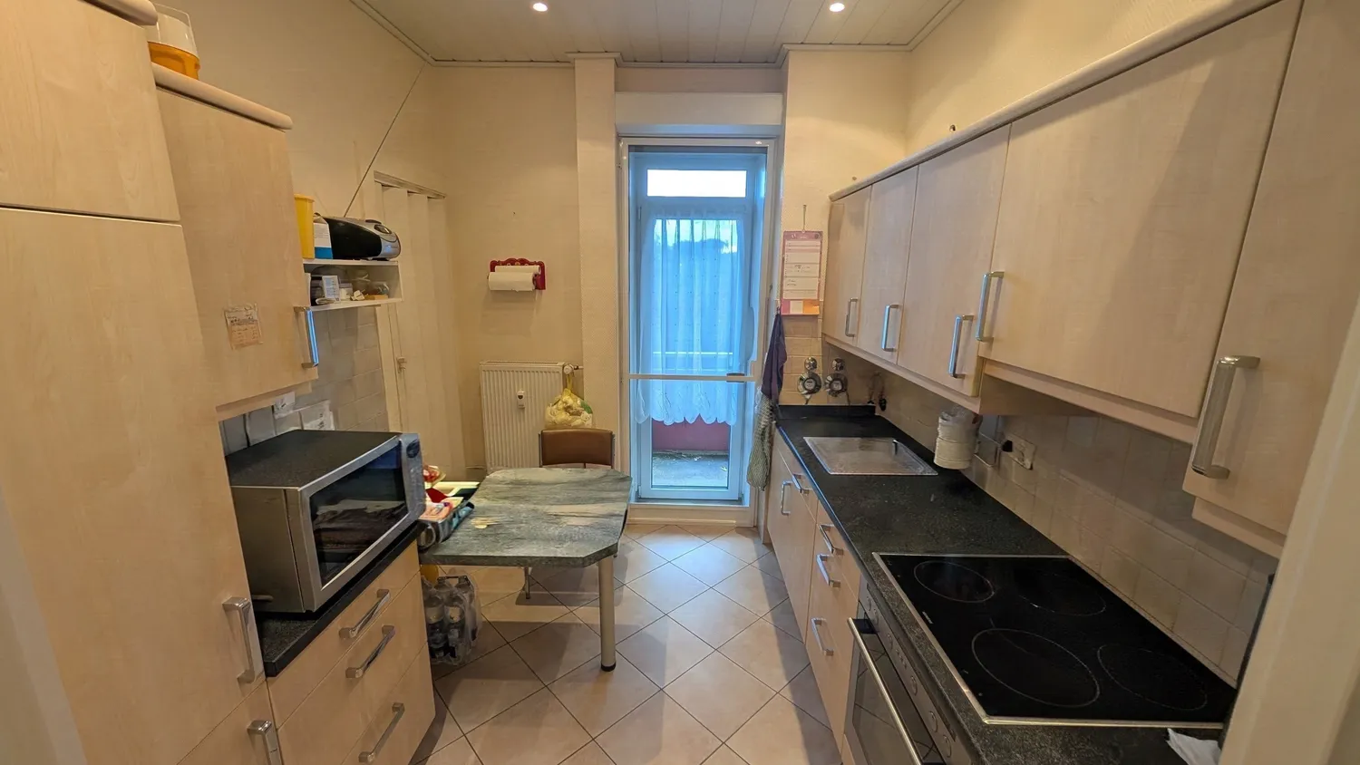 3 Zimmer Wohnung mit 69 m² in Bremerhaven – Bild 4