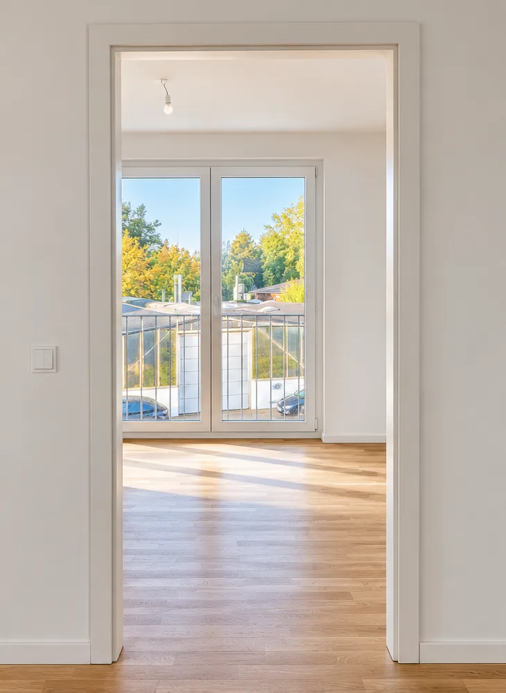 2 Zimmer Wohnung mit 54 m² in Landshut – Bild 8
